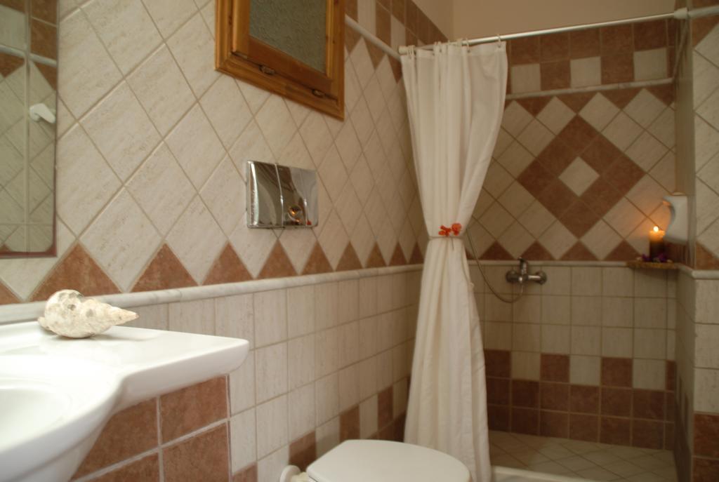 Eva Studios Kassiopi Quarto foto