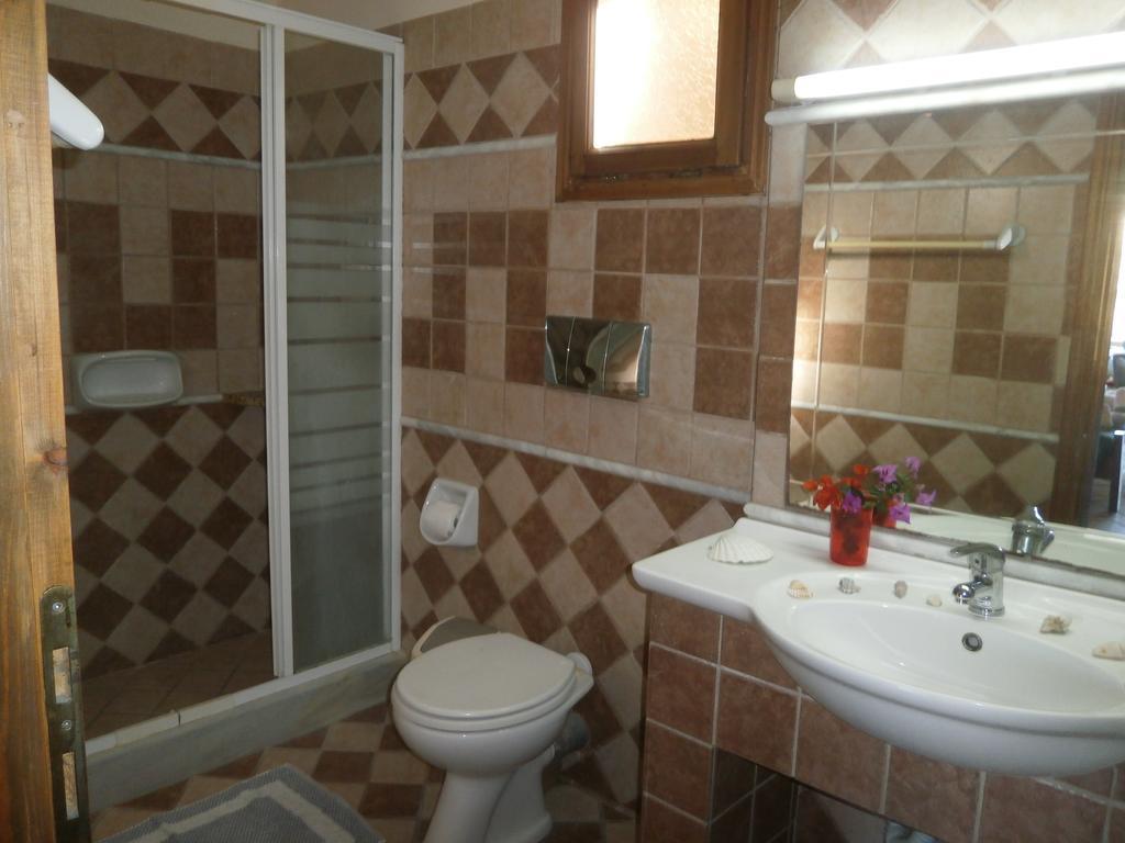 Eva Studios Kassiopi Quarto foto