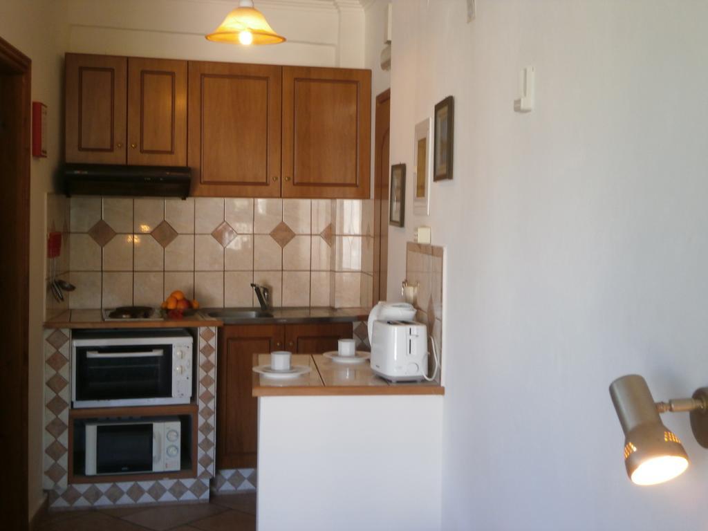 Eva Studios Kassiopi Exterior foto