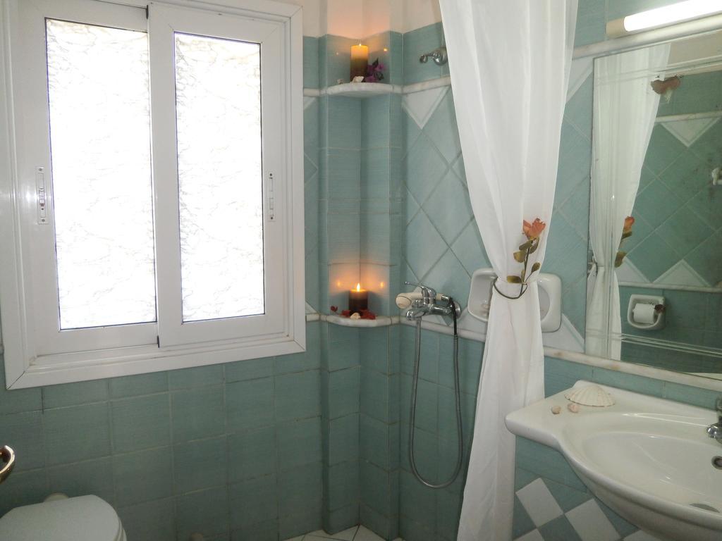 Eva Studios Kassiopi Quarto foto